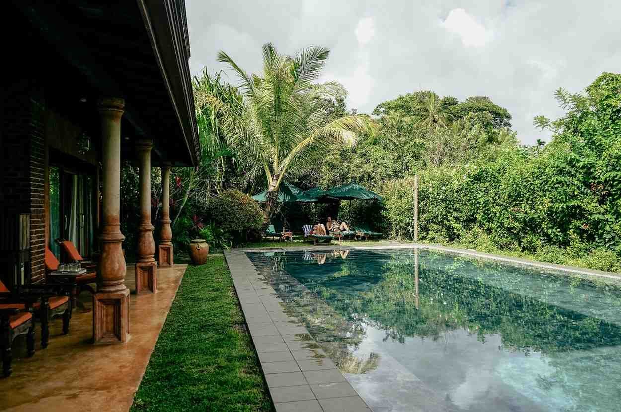 Boutique Villas Sri Lanka