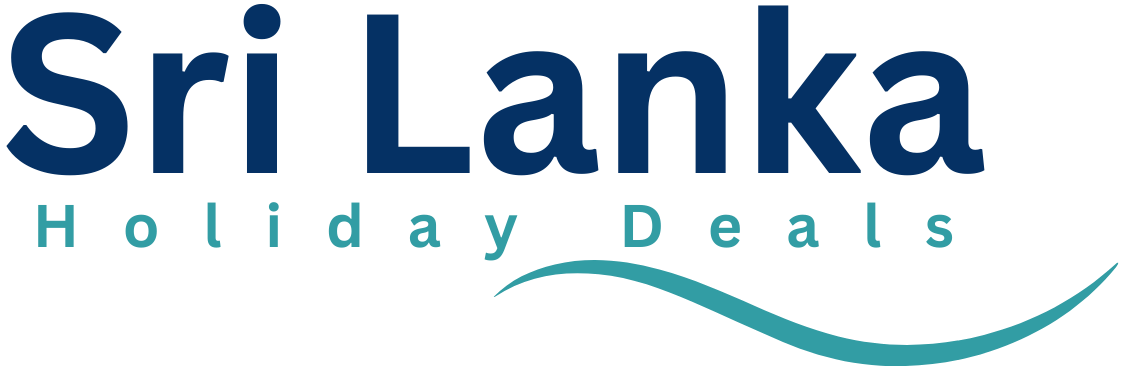Sri Lanka Holiday Deals Logo